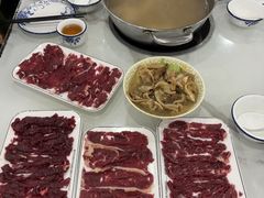 -福合埕牛肉火锅(长平国新店)