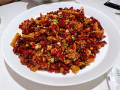 重庆辣子鸡-胡大饭馆 24h(簋街总店)