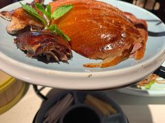 -局气 烤鸭·北京菜(武清店)