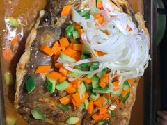 -半天妖烤鱼(方庄店)