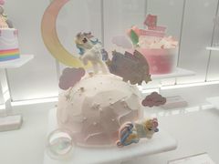 -好利来(清华南门店)