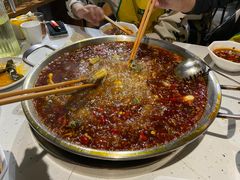 -蛙鱼道美蛙鱼自助火锅(新耍都店)