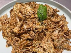 -局气 烤鸭·北京菜(光华路店)