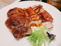 -煲王粤菜餐厅(中侨中心店)