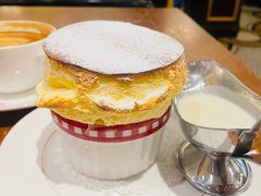 -Entrecôte 法国牛扒馆(保利·时光里店)