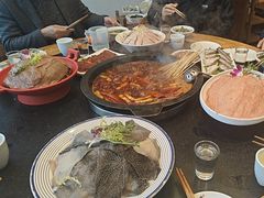 -川东坝子火锅(宝龙店)