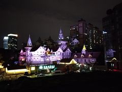 -马勒别墅饭店(静安寺店)