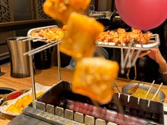 -邢氏老太太烤串(北兴街店)