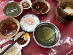 -谢老五跷脚牛肉·非遗传承店