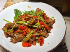 -绿茶餐厅(西单老佛爷店)