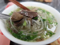 羊杂-郝刚刚羊杂割(柳巷店)
