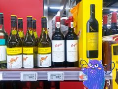 -物美大卖场(玉蜓桥店)