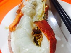 -达濠炒饭·潮汕味道