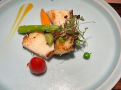 -山葵家·创意料理(万象汇店)
