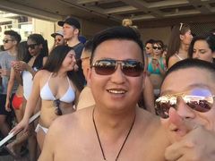 -拉斯维加斯永利酒店