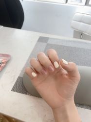 -M Nails & Beauty美甲美睫美体