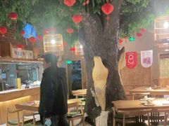 -福茂源横山铁锅羊肉(牡丹园店)