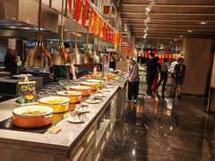 -南湖宾馆·鸳湖阁全日制餐厅