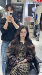 -真好真意SALON 接发·染·烫特色店