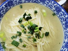 -苏州藏书羊肉馆(安顺路店)