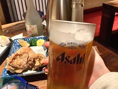 炸鸡块-千代武日本料理(爱建店)
