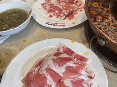 -阳坊大都涮羊肉(阳坊总店)