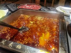 -凤来栖·净庭院·火锅(欧尚店)