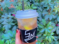 香格里檸茶-方腻·3平方柠檬茶