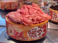 -龍歌自助小火锅(李沧丽达店)