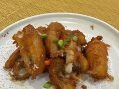 -寻味顺德·南记酒家·传统顺德菜·鱼生(广源路店)