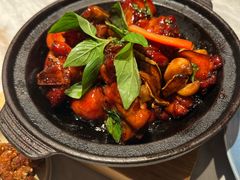 -志明眷村·台式融合菜·宵夜