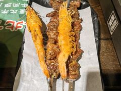 -福宝漠北·牛羊肉(广埠屯店)