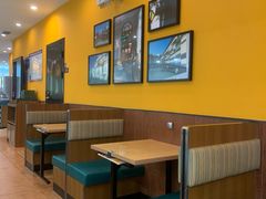 -萨莉亚意式餐厅(石鼓路店)