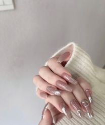 -CM.Nail美甲美睫