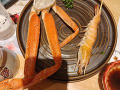 -贵木日本料理·铁板烧(新地假日广场店)