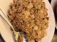 -汕头龙光喜来登酒店-采悦轩中餐厅