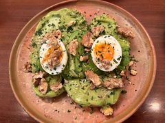 -RAC BAR(安福路店)