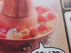 -喝丢一只鞋海鲜烧烤·海肠捞饭(东关街店)