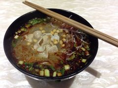 iphone_upload_pic-青石桥老瓦房肥肠粉总店(青石桥总店)