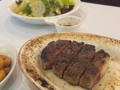 -摩根扒房(桐梓林店)