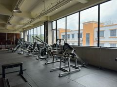 -聚健身GatherFitness(余杭店)