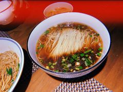 -十面春风·江南面馆(崇宁路店)