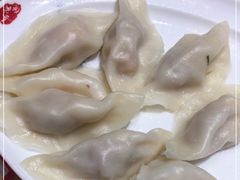 -喜家德虾仁水饺(南山书城店)