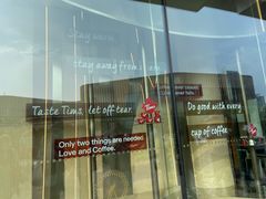 -Tims天好咖啡(河西万象城店)