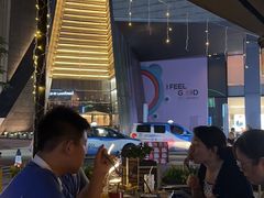 -haxnbauer海森堡德国餐厅(深圳coco店)