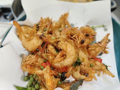 -鲍馬爺·首创鲍鱼鸡(银座店)