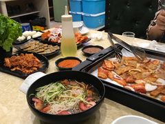 -幸福烤肉(烤肉/烧鸡公店)