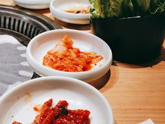 -九田家黑牛烤肉料理·自助(洪洞县城市花园店)