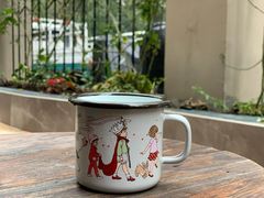 -T-COFFEE(长江花园店)