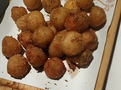 -纳地素食(石门公园店)